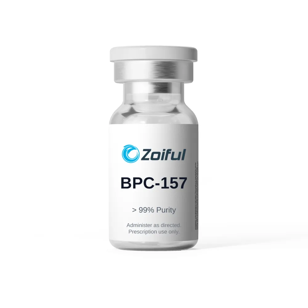 BPC-157 10mg - Lyophilized