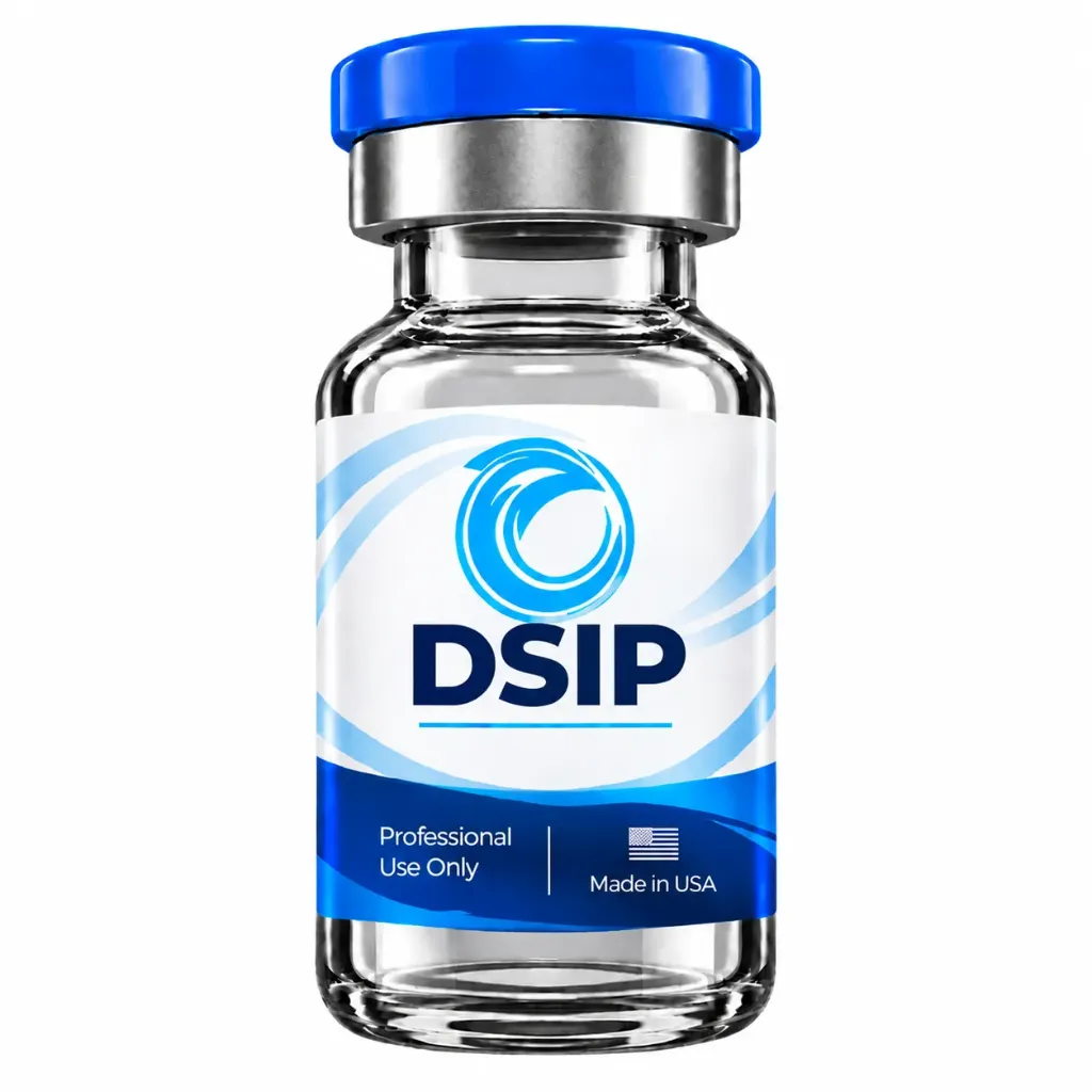 DSIP 10mg Vial
