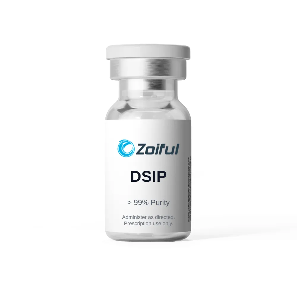 DSIP 15mg - Lyophilized