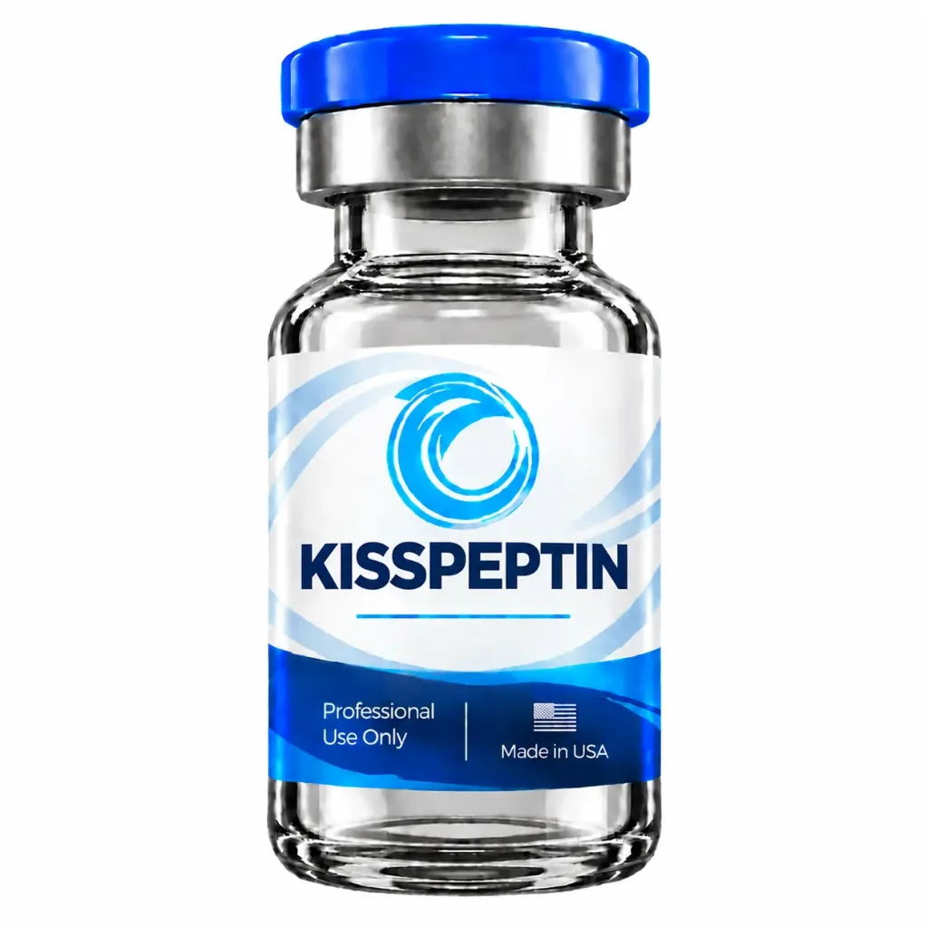 Kisspeptin 5mg - Lyophilized