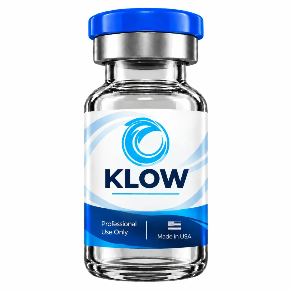 KLOW Blend 80mg