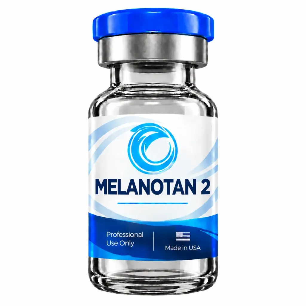 Melanotan 2 10mg Vial