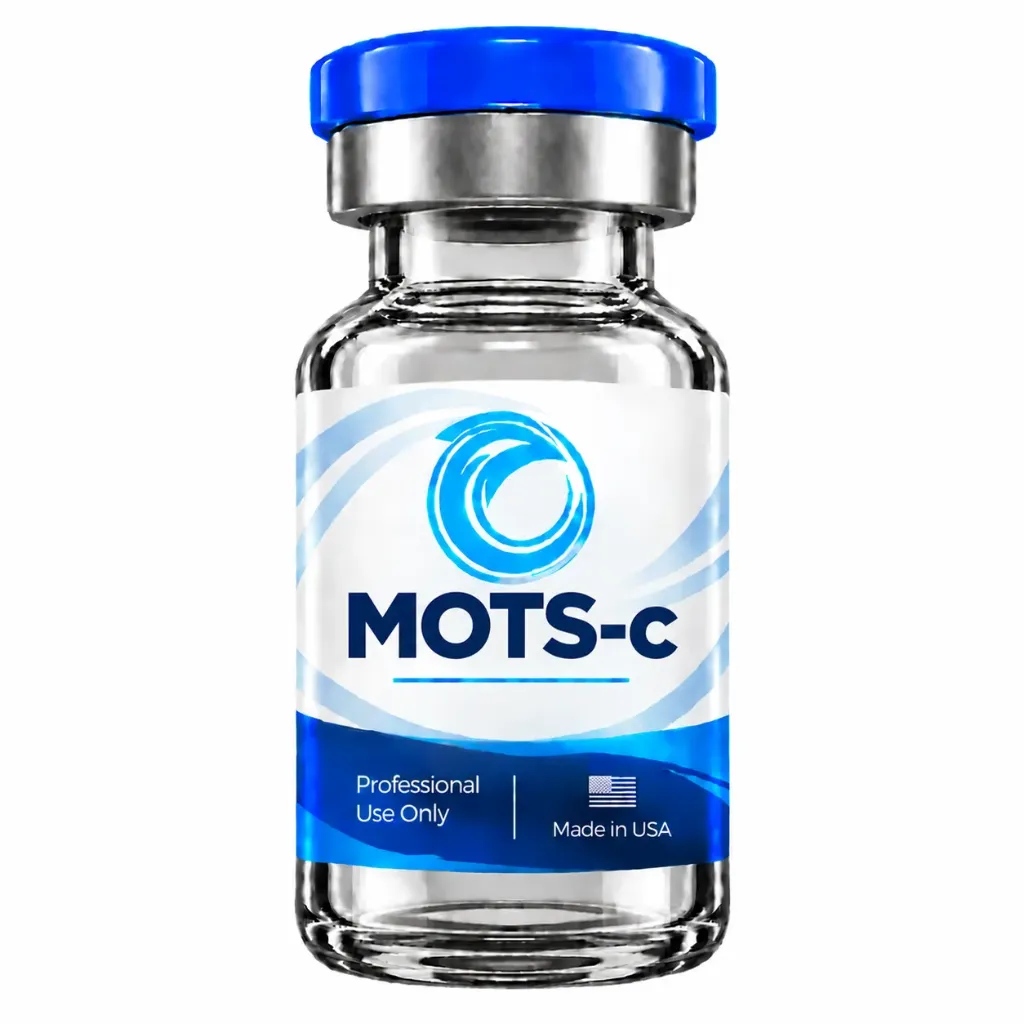 MOTS-C 10mg Vial