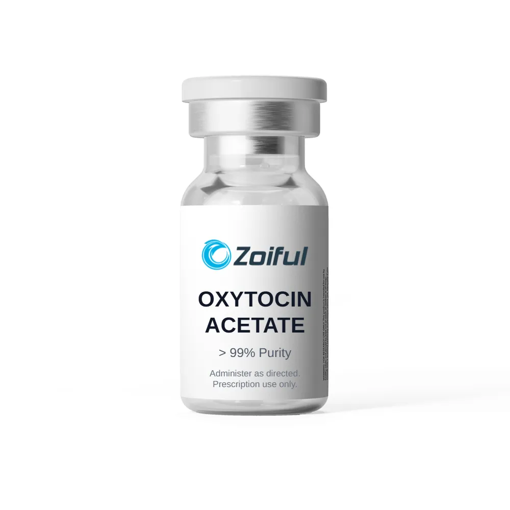 Oxytocin Acetate (5 mg) - Lyophilized
