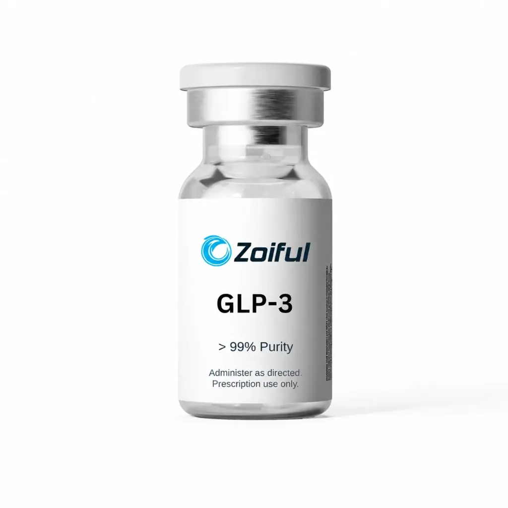 GLP-3 (10mg) - Lyophilized