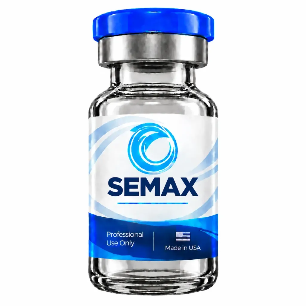 Semax 10mg Vial