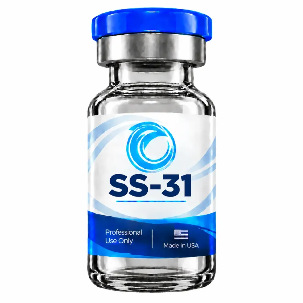 SS-31 30mg Vial