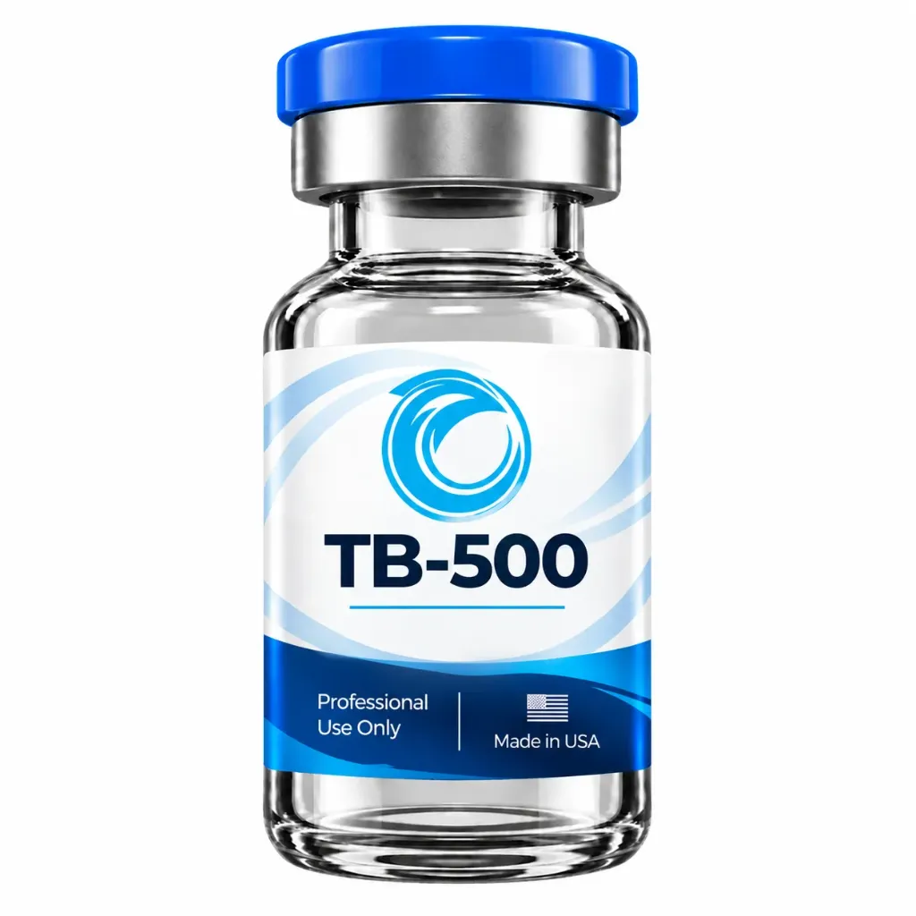 TB-500 10mg Vial