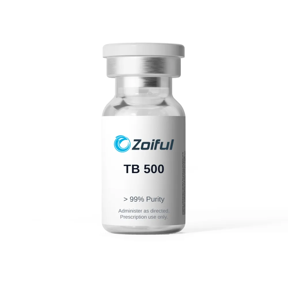 TB 500 10mg - Lyophilized